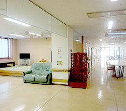 入所サービス写真２