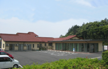 グループホームひまわり関金